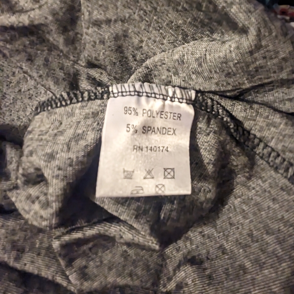 Great houndstooth dress - Picture 4 of 4